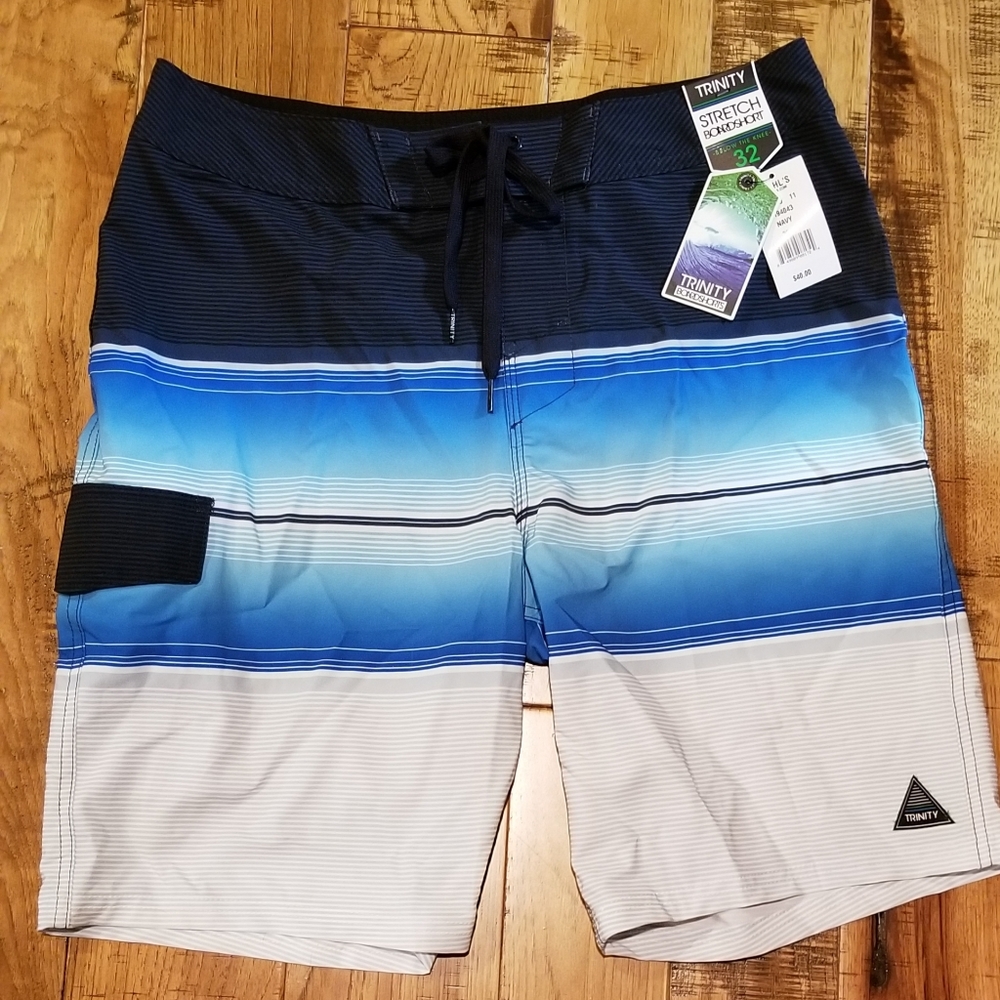 Men's Swimsuit